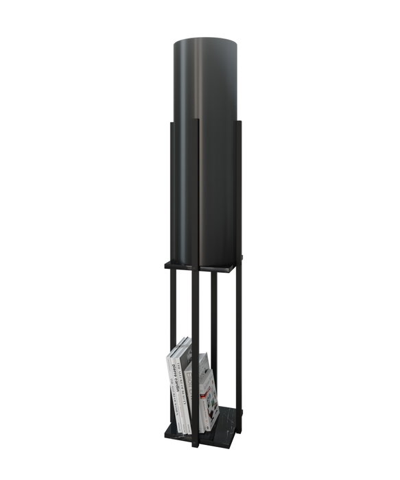 Opviq Dor - Black v2 Opviq Dor - Black v2